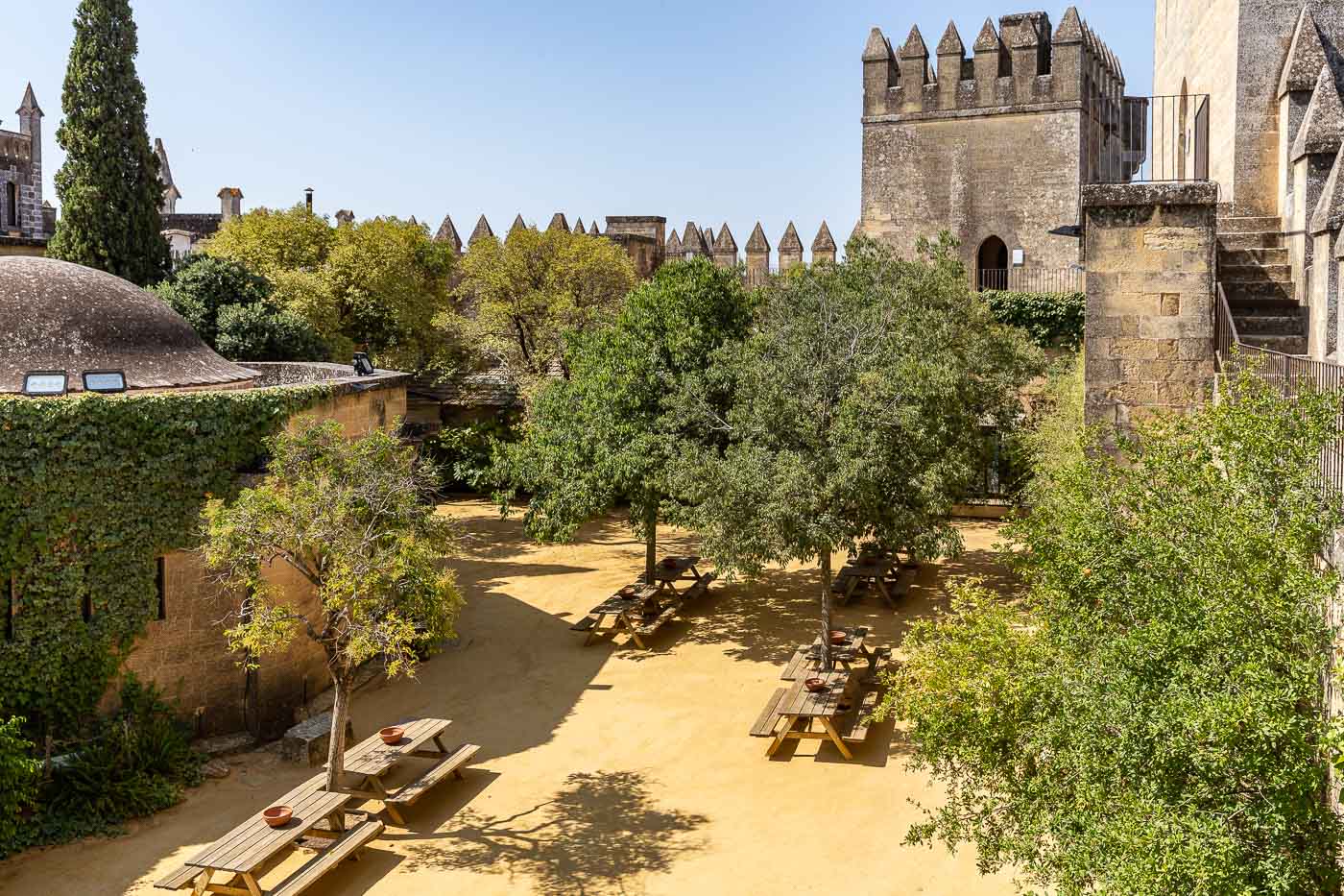 Almodóvar del Río